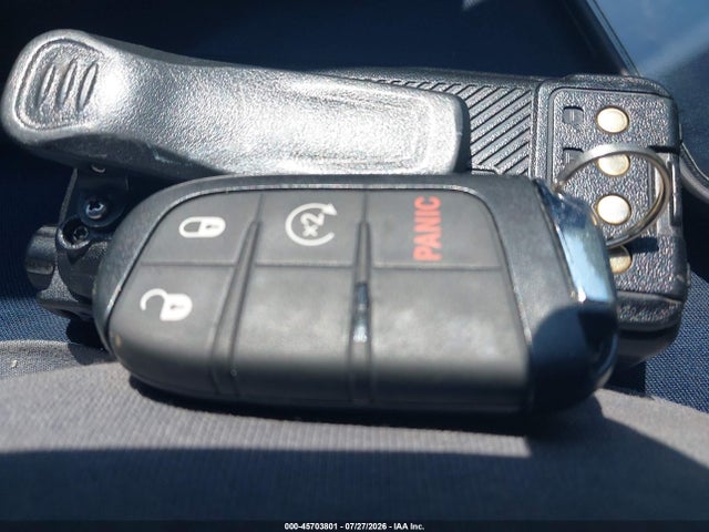 2024 Jeep Compass Limited 4x4 მანქანა იყიდება აუქციონზე, vin: 3C4NJDCN4RT123625, აუქციონის ნომერი: 45703801