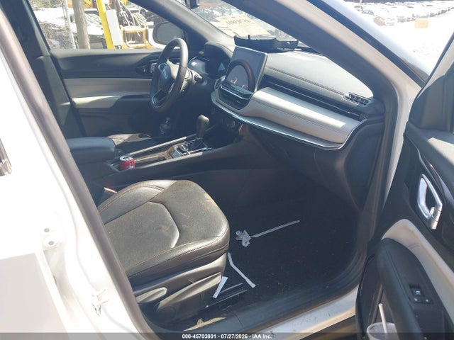 2024 Jeep Compass Limited 4x4 მანქანა იყიდება აუქციონზე, vin: 3C4NJDCN4RT123625, აუქციონის ნომერი: 45703801