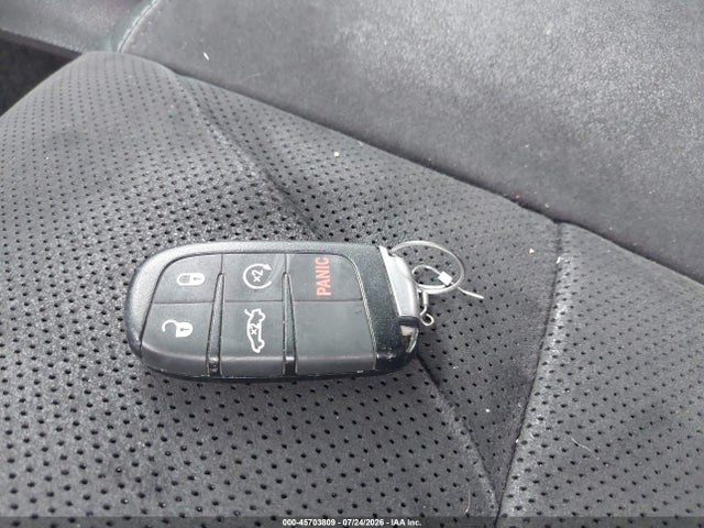2015 Dodge Charger Road/track მანქანა იყიდება აუქციონზე, vin: 2C3CDXCT1FH896060, აუქციონის ნომერი: 45703809