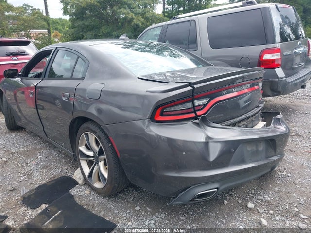 2015 Dodge Charger Road/track მანქანა იყიდება აუქციონზე, vin: 2C3CDXCT1FH896060, აუქციონის ნომერი: 45703809