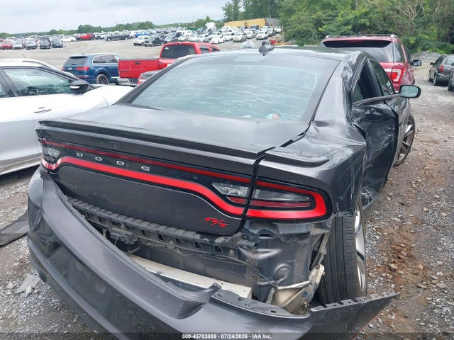 2015 Dodge Charger Road/track მანქანა იყიდება აუქციონზე, vin: 2C3CDXCT1FH896060, აუქციონის ნომერი: 45703809