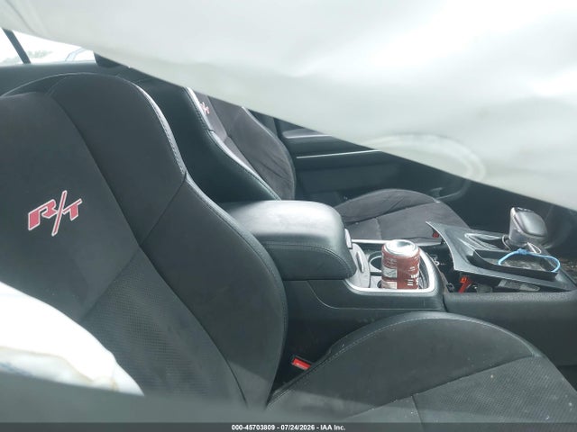 2015 Dodge Charger Road/track მანქანა იყიდება აუქციონზე, vin: 2C3CDXCT1FH896060, აუქციონის ნომერი: 45703809