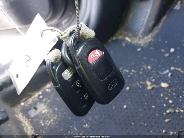 Aukcja sprzedaży 2014 Hyundai Sonata Gls, vin: 5NPEB4ACXEH945449, numer aukcji: 45703810