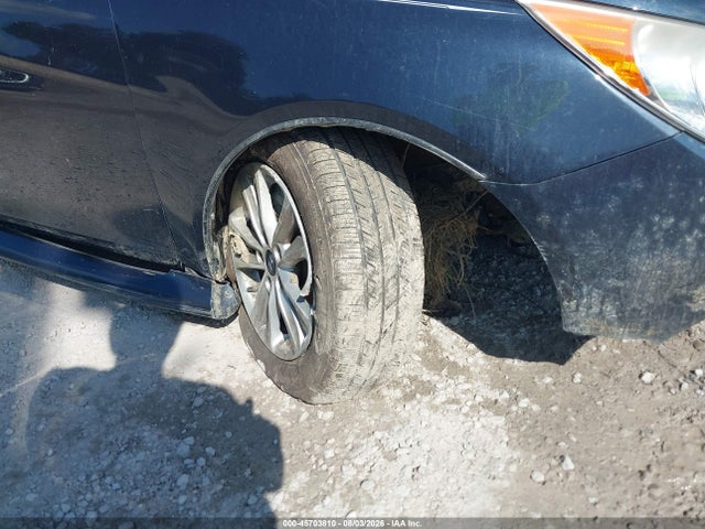 Aukcja sprzedaży 2014 Hyundai Sonata Gls, vin: 5NPEB4ACXEH945449, numer aukcji: 45703810