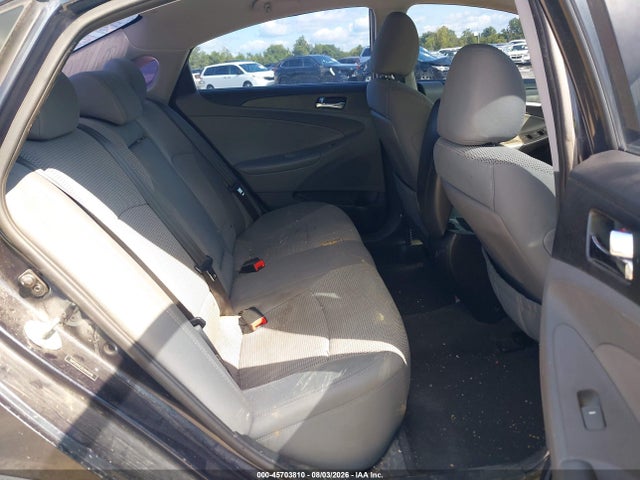 Aukcja sprzedaży 2014 Hyundai Sonata Gls, vin: 5NPEB4ACXEH945449, numer aukcji: 45703810