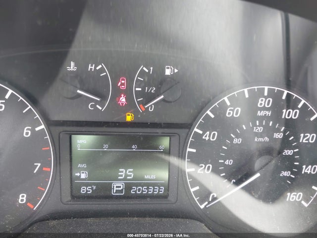 Продажа на аукционе авто 2014 Nissan Sentra S, vin: 3N1AB7AP8EY304020, номер лота: 45703814