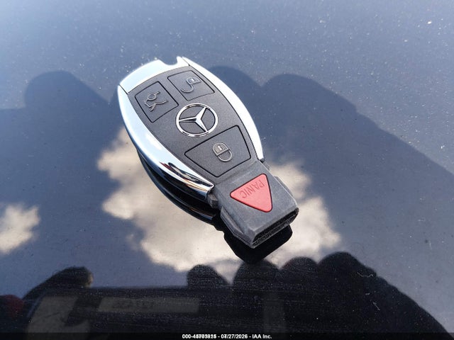 Aukcja sprzedaży 2009 Mercedes-benz C 63 Amg, vin: WDDGF77X89F204294, numer aukcji: 45703815