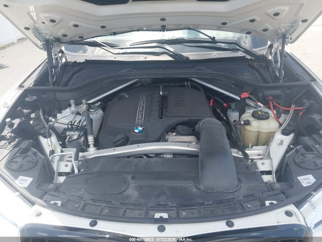 45703822 :رقم المزاد ، 5UXKR0C53J0Y00751 vin ، 2018 Bmw X5 Xdrive35i مزاد بيع