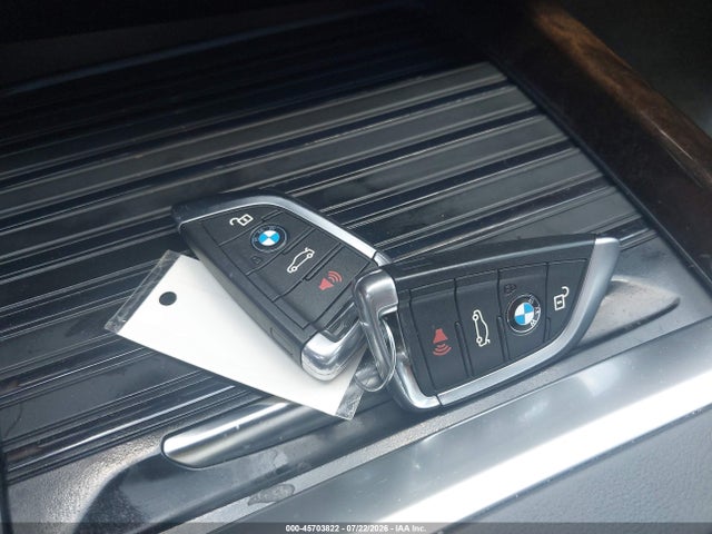 45703822 :رقم المزاد ، 5UXKR0C53J0Y00751 vin ، 2018 Bmw X5 Xdrive35i مزاد بيع