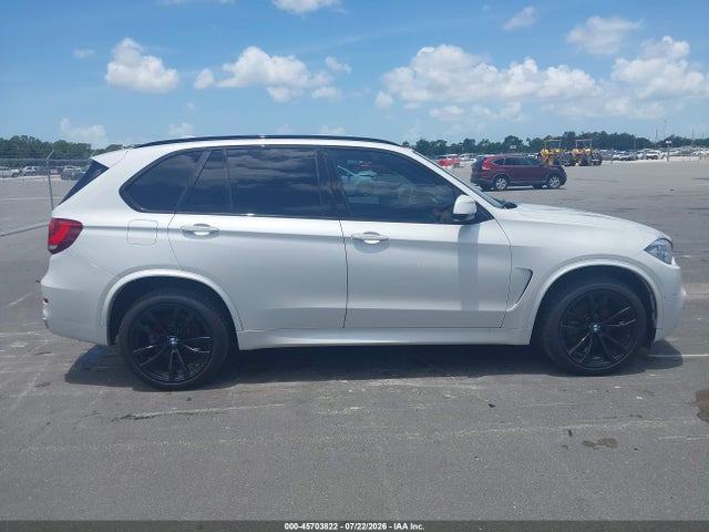 45703822 :رقم المزاد ، 5UXKR0C53J0Y00751 vin ، 2018 Bmw X5 Xdrive35i مزاد بيع