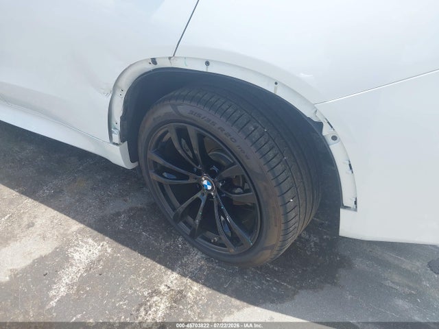 45703822 :رقم المزاد ، 5UXKR0C53J0Y00751 vin ، 2018 Bmw X5 Xdrive35i مزاد بيع