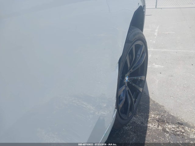 45703822 :رقم المزاد ، 5UXKR0C53J0Y00751 vin ، 2018 Bmw X5 Xdrive35i مزاد بيع