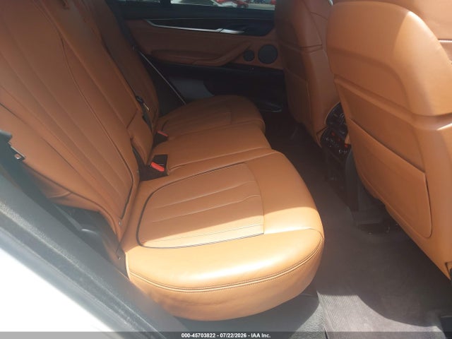45703822 :رقم المزاد ، 5UXKR0C53J0Y00751 vin ، 2018 Bmw X5 Xdrive35i مزاد بيع