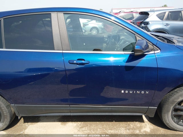 Продажа на аукционе авто 2022 Chevrolet Equinox Awd 2fl, vin: 3GNAXTEV9NL143584, номер лота: 45703823