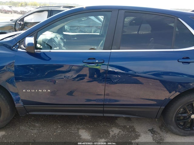 Продажа на аукционе авто 2022 Chevrolet Equinox Awd 2fl, vin: 3GNAXTEV9NL143584, номер лота: 45703823