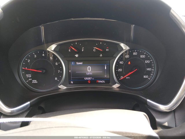 Продажа на аукционе авто 2022 Chevrolet Equinox Awd 2fl, vin: 3GNAXTEV9NL143584, номер лота: 45703823