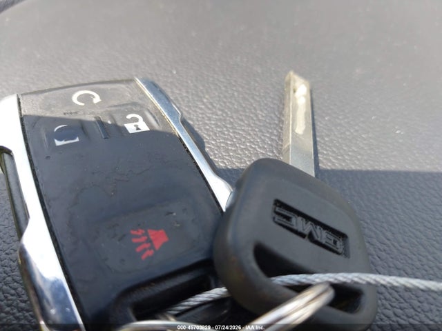 Продажа на аукционе авто 2014 Gmc Sierra 1500 Denali, vin: 3GTP1WEJ1EG464451, номер лота: 45703829