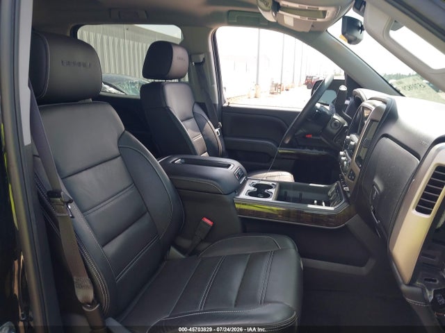 Продажа на аукционе авто 2014 Gmc Sierra 1500 Denali, vin: 3GTP1WEJ1EG464451, номер лота: 45703829