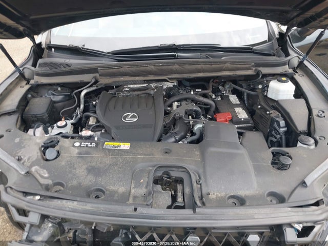 Продажа на аукционе авто 2023 Lexus Rx 350 Premium Plus, vin: 2T2BAMCA6PC019701, номер лота: 45703830