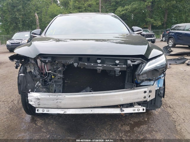 Продажа на аукционе авто 2023 Lexus Rx 350 Premium Plus, vin: 2T2BAMCA6PC019701, номер лота: 45703830