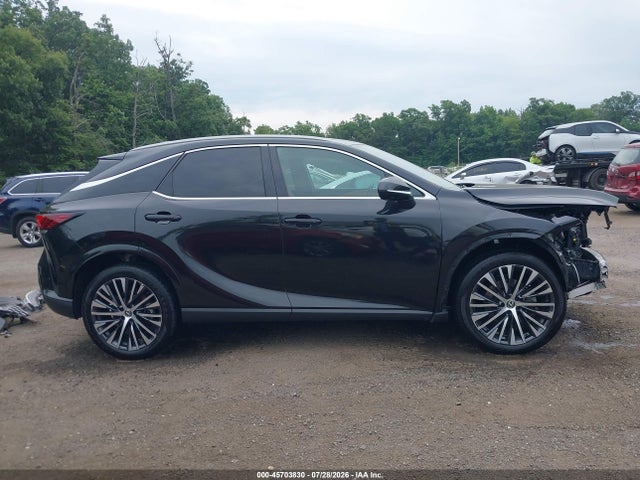 Продажа на аукционе авто 2023 Lexus Rx 350 Premium Plus, vin: 2T2BAMCA6PC019701, номер лота: 45703830