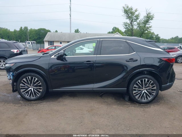 Продажа на аукционе авто 2023 Lexus Rx 350 Premium Plus, vin: 2T2BAMCA6PC019701, номер лота: 45703830