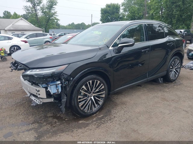 Продажа на аукционе авто 2023 Lexus Rx 350 Premium Plus, vin: 2T2BAMCA6PC019701, номер лота: 45703830