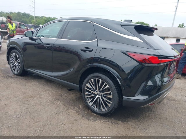Продажа на аукционе авто 2023 Lexus Rx 350 Premium Plus, vin: 2T2BAMCA6PC019701, номер лота: 45703830