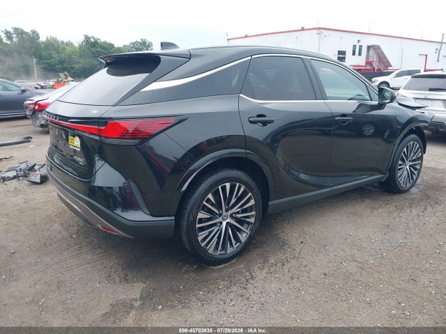 Продажа на аукционе авто 2023 Lexus Rx 350 Premium Plus, vin: 2T2BAMCA6PC019701, номер лота: 45703830