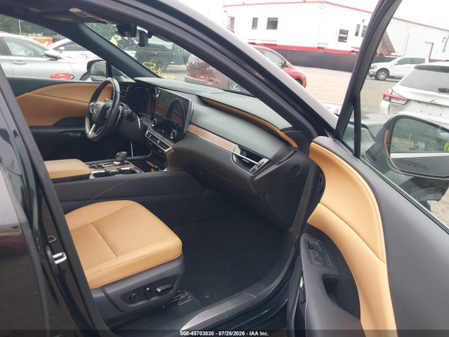 Продажа на аукционе авто 2023 Lexus Rx 350 Premium Plus, vin: 2T2BAMCA6PC019701, номер лота: 45703830