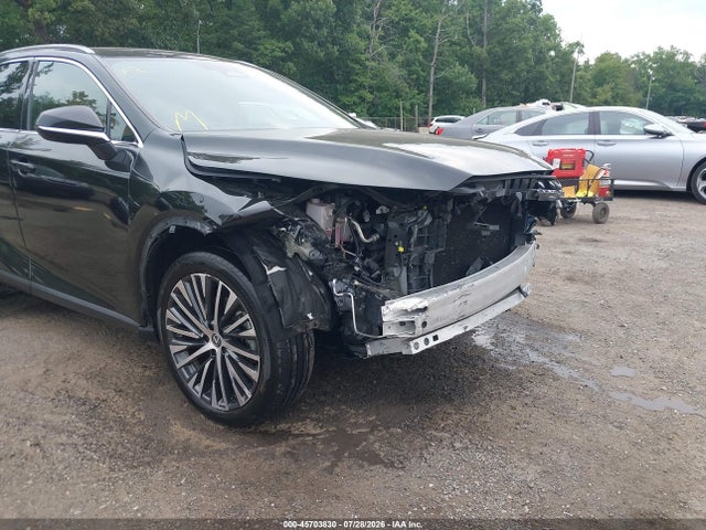 Продажа на аукционе авто 2023 Lexus Rx 350 Premium Plus, vin: 2T2BAMCA6PC019701, номер лота: 45703830