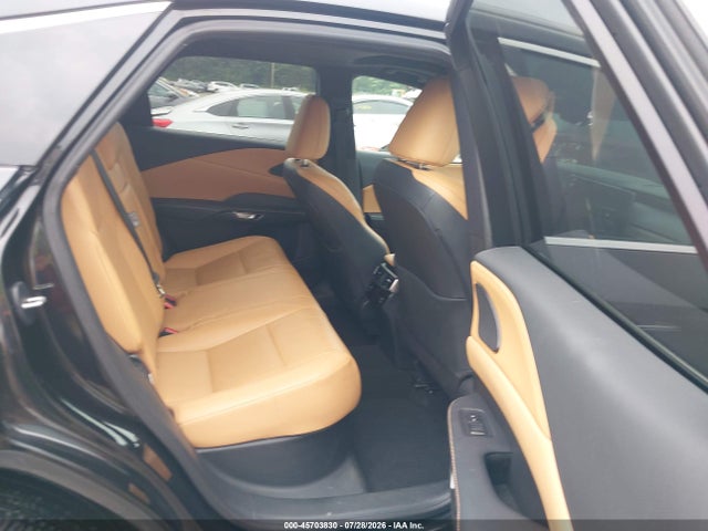 Продажа на аукционе авто 2023 Lexus Rx 350 Premium Plus, vin: 2T2BAMCA6PC019701, номер лота: 45703830
