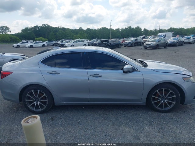 Aukcja sprzedaży 2017 Acura Tlx Technology Package, vin: 19UUB2F5XHA001268, numer aukcji: 45703836