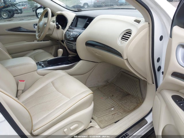 Продаж на аукціоні авто 2013 Infiniti Jx35, vin: 5N1AL0MM9DC352261, номер лоту: 45703837