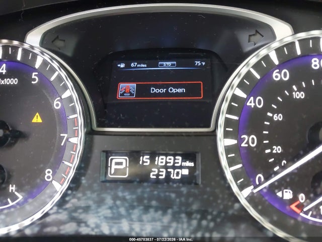 Продаж на аукціоні авто 2013 Infiniti Jx35, vin: 5N1AL0MM9DC352261, номер лоту: 45703837
