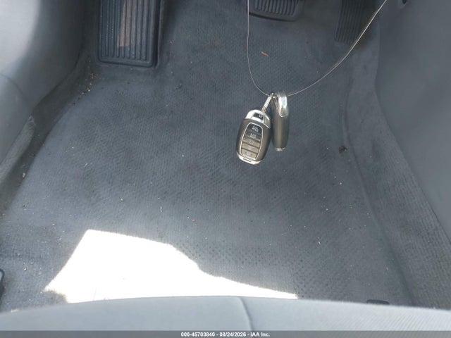 Продажа на аукционе авто 2021 Hyundai Elantra Sel, vin: KMHLM4AGXMU173877, номер лота: 45703840