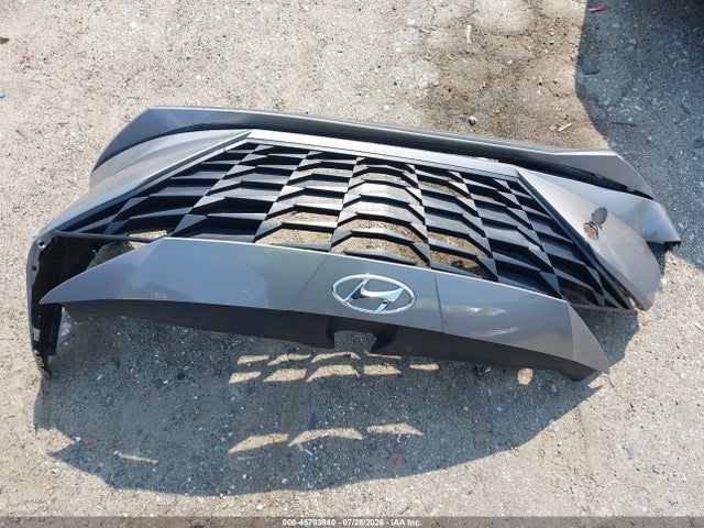 Продажа на аукционе авто 2021 Hyundai Elantra Sel, vin: KMHLM4AGXMU173877, номер лота: 45703840