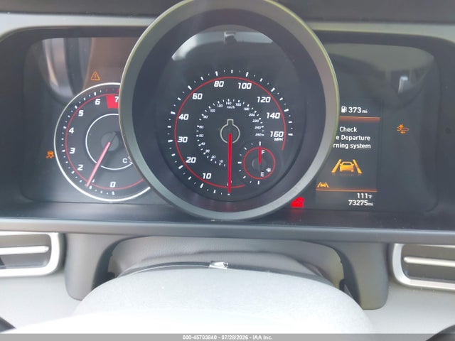 Продажа на аукционе авто 2021 Hyundai Elantra Sel, vin: KMHLM4AGXMU173877, номер лота: 45703840