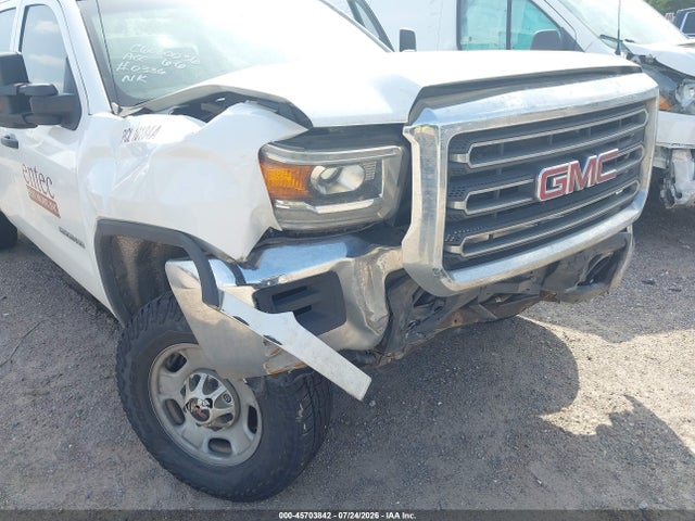 Продажа на аукционе авто 2019 Gmc Sierra 2500hd, vin: 2GT21NEG8K1230336, номер лота: 45703842