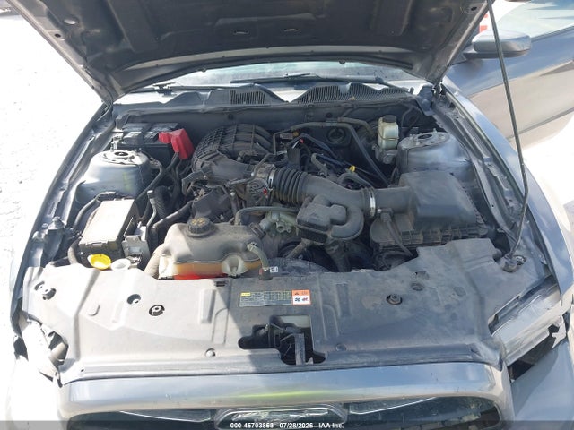 1ZVBP8AM3E5290391 Ford Mustang V6 Premium