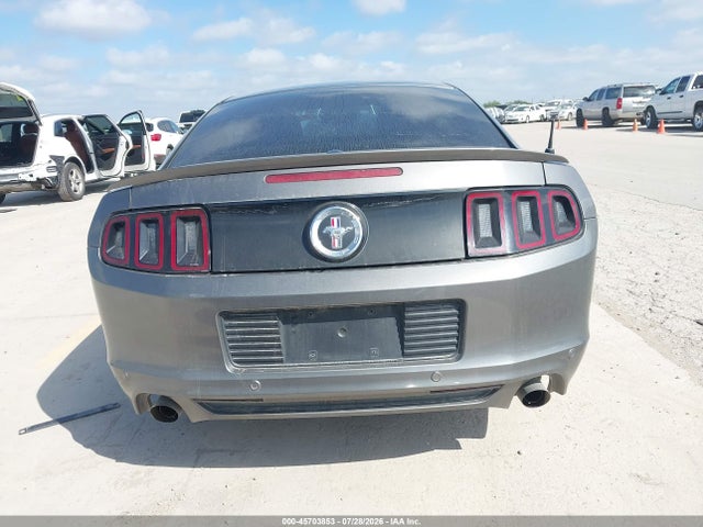 1ZVBP8AM3E5290391 Ford Mustang V6 Premium