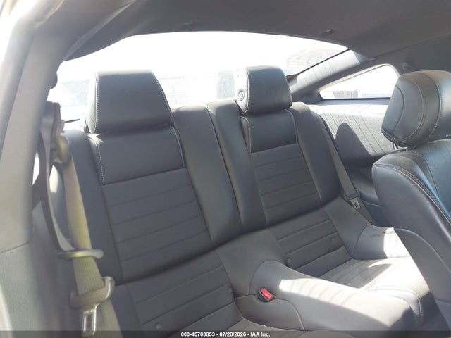 1ZVBP8AM3E5290391 Ford Mustang V6 Premium