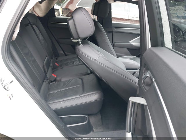 Aukcja sprzedaży 2020 Audi Q3 Premium 45 Tfsi Quattro Tiptronic, vin: WA1AECF36L1053979, numer aukcji: 45703855