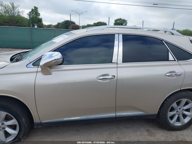 Lexus RX 350 2015 2T2ZK1BA1FC182797 Image 14