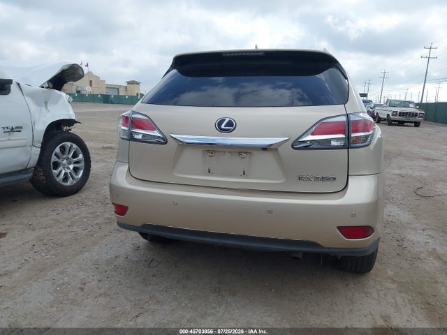 Lexus RX 350 2015 2T2ZK1BA1FC182797 Image 16