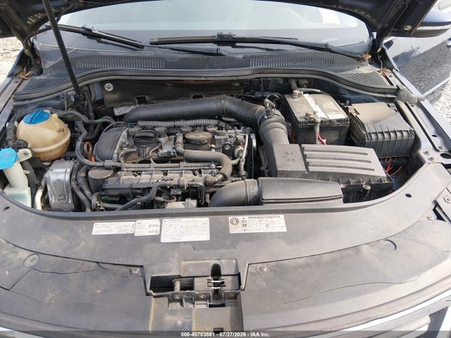 2012 Volkswagen Cc Sport მანქანა იყიდება აუქციონზე, vin: WVWMN7AN4CE514365, აუქციონის ნომერი: 45703861