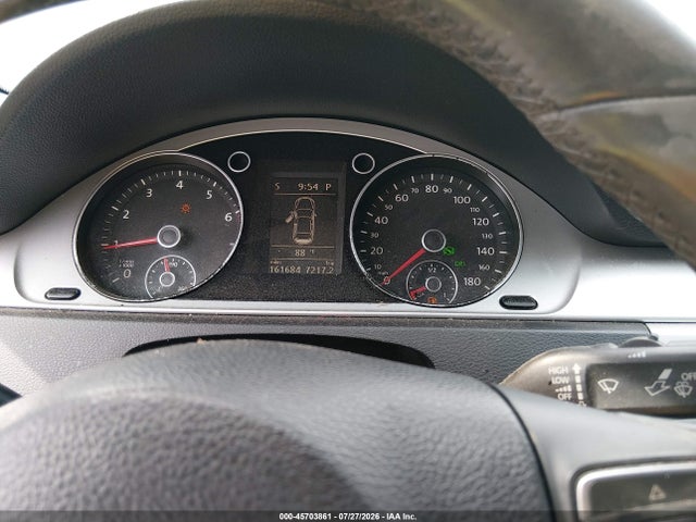 2012 Volkswagen Cc Sport მანქანა იყიდება აუქციონზე, vin: WVWMN7AN4CE514365, აუქციონის ნომერი: 45703861
