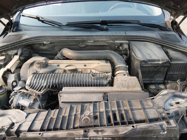 Aukcja sprzedaży 2016 Volvo V60 Cross Country T5, vin: YV4612HK7G1015072, numer aukcji: 45703862