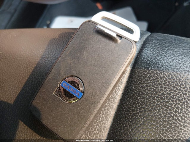 Aukcja sprzedaży 2016 Volvo V60 Cross Country T5, vin: YV4612HK7G1015072, numer aukcji: 45703862