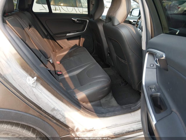 Aukcja sprzedaży 2016 Volvo V60 Cross Country T5, vin: YV4612HK7G1015072, numer aukcji: 45703862